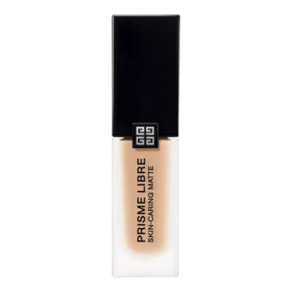 Prisme Libre Skin-caring Matte Ухаживающее матирующее тональное средство GI