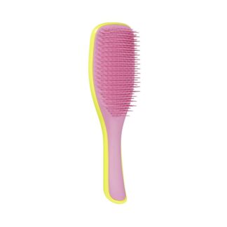 Расческа The Ultimate (Wet) Detangler Hyper Yellow Rosebud TANGLE TEEZER