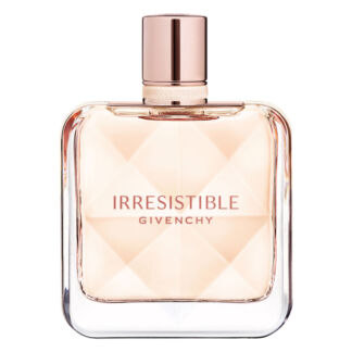 Irresistible Eau De Toilette Fraiche Освежающая туалетная вода GIVENCHY