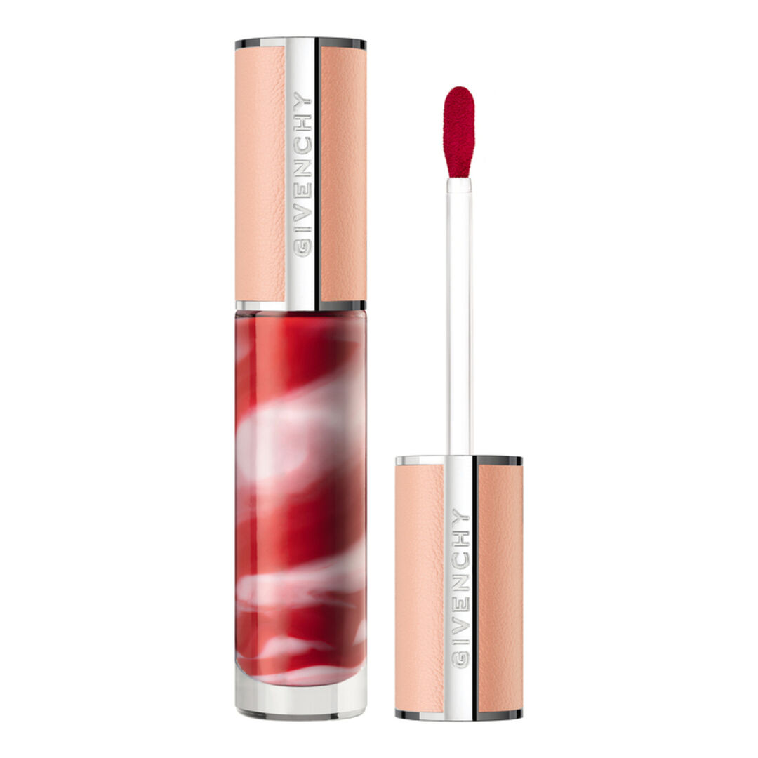 Rose Perfecto Liquid Balm Жидкий бальзам для губ GIVENCHY P084396 фото 1