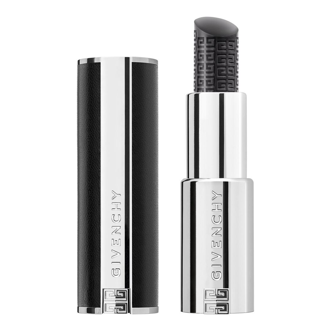 Le Rouge Interdit Baume Увлажняющий и питательный бальзам для губ GIVENCHY P084481 фото 1