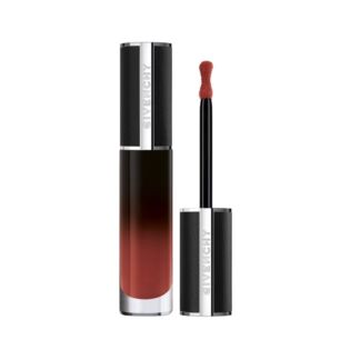 Le Rouge Interdit Cream Velvet Жидкая матовая помада для губ GIVENCHY