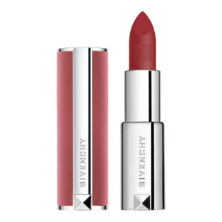 Le Rouge Sheer Velvet Легкая увлажняющая губная помада с мягким матовым фин