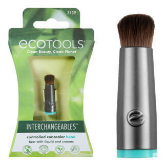 ECOTOOLS Сменная насадка кисти для консилера Interchangeables Controlled Co