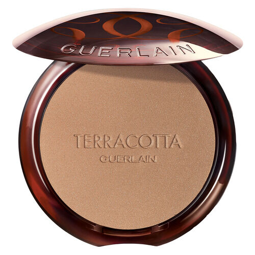 Terracotta Компактная бронзирующая пудра для лица GUERLAIN G044077 фото 1