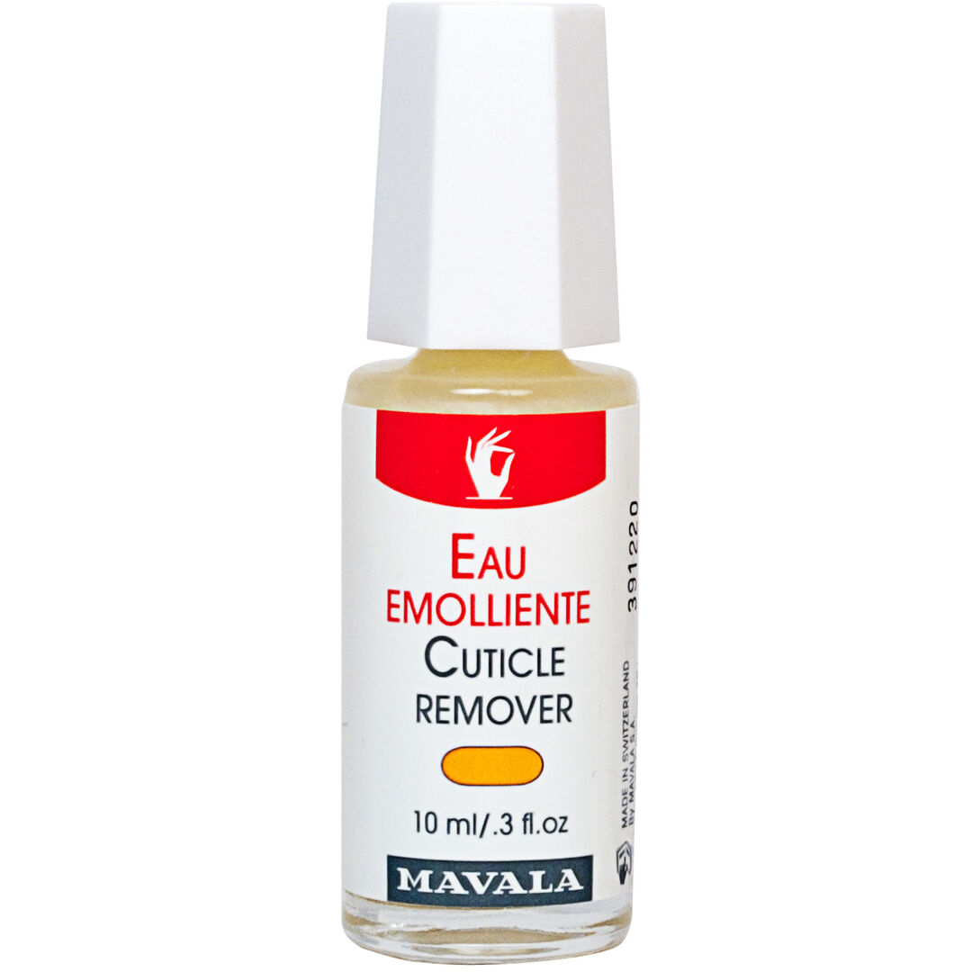 Cuticle Remover Средство для обработки кутикулы и против заусенцев MAVALA 14-098 фото 1