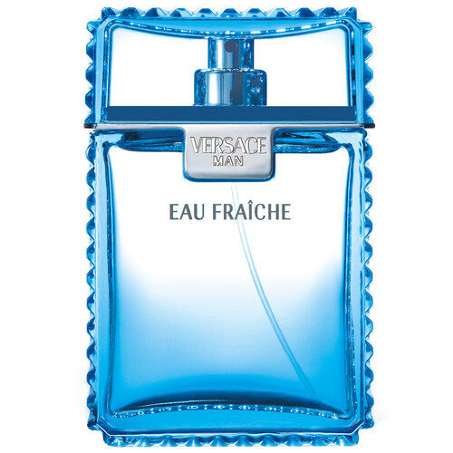 Versace Eau Fraiche Туалетная вода VERSACE v500010 фото 1