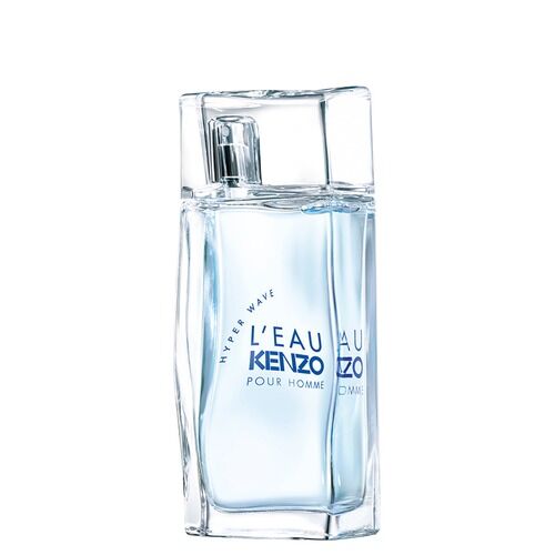 L'EAU KENZO HYPER WAVE POUR HOMME Туалетная вода KENZO K015081 фото 1