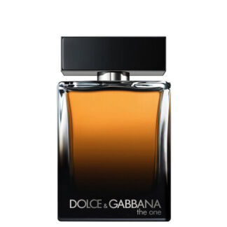 THE ONE FOR MEN Парфюмерная вода DOLCE&GABBANA