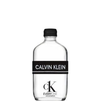 CK EVERYONE Парфюмерная вода CALVIN KLEIN