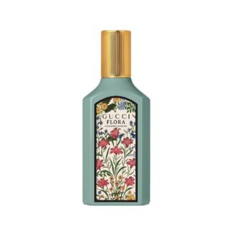 Flora Gorgeous Jasmine Парфюмерная вода GUCCI