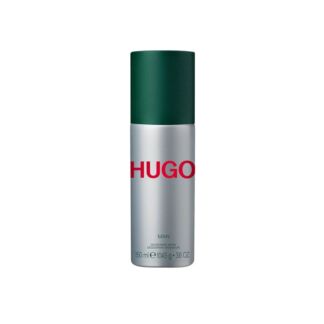 HUGO MAN Дезодорант спрей HUGO BOSS