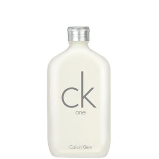 CK ONE Туалетная вода CALVIN KLEIN