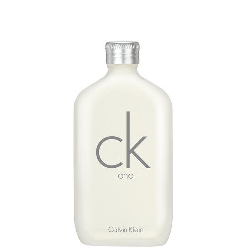 CK ONE Туалетная вода CALVIN KLEIN 088300107681 фото 1