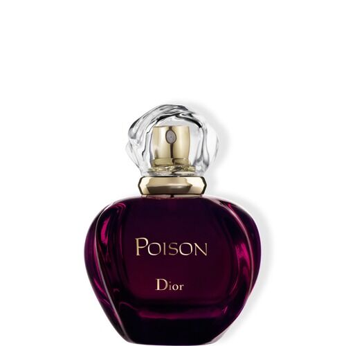 Poison Туалетная вода DIOR F006321009 фото 1