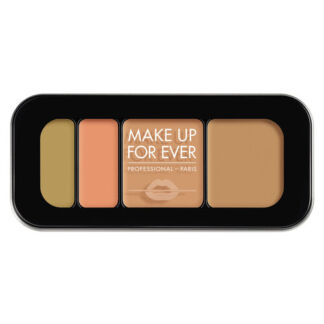 ULTRA HD UNDERPAINTING Палетка корректирующая MAKE UP FOR EVER