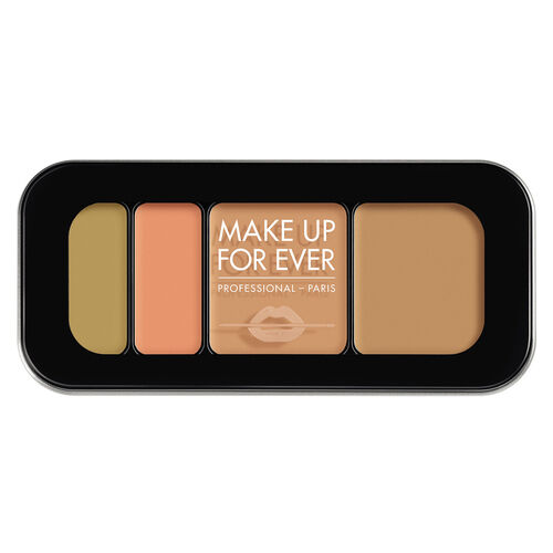 ULTRA HD UNDERPAINTING Палетка корректирующая MAKE UP FOR EVER I000010030 фото 1