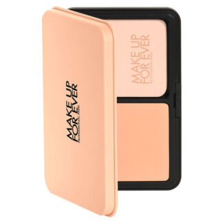 HD SKIN Matte Compact Blurring Powder Foundation Компактное тональное средс