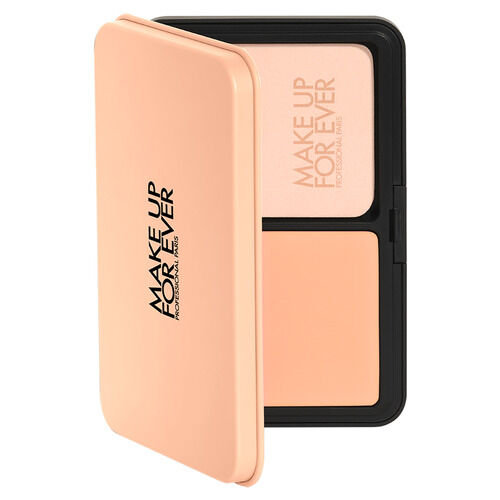 HD SKIN Matte Compact Blurring Powder Foundation Компактное тональное средс I000064116 фото 1