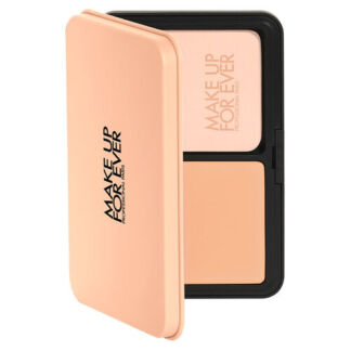 HD SKIN Matte Compact Blurring Powder Foundation Компактное тональное средс
