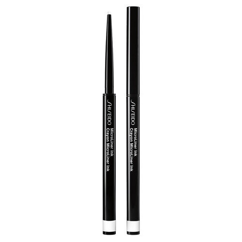 MicroLiner Ink Тонкая подводка-карандаш для глаз SHISEIDO 14737SH фото 1