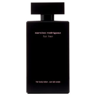 FOR HER Лосьон для тела NARCISO RODRIGUEZ