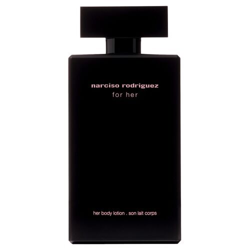 FOR HER Лосьон для тела NARCISO RODRIGUEZ 890035BP фото 1