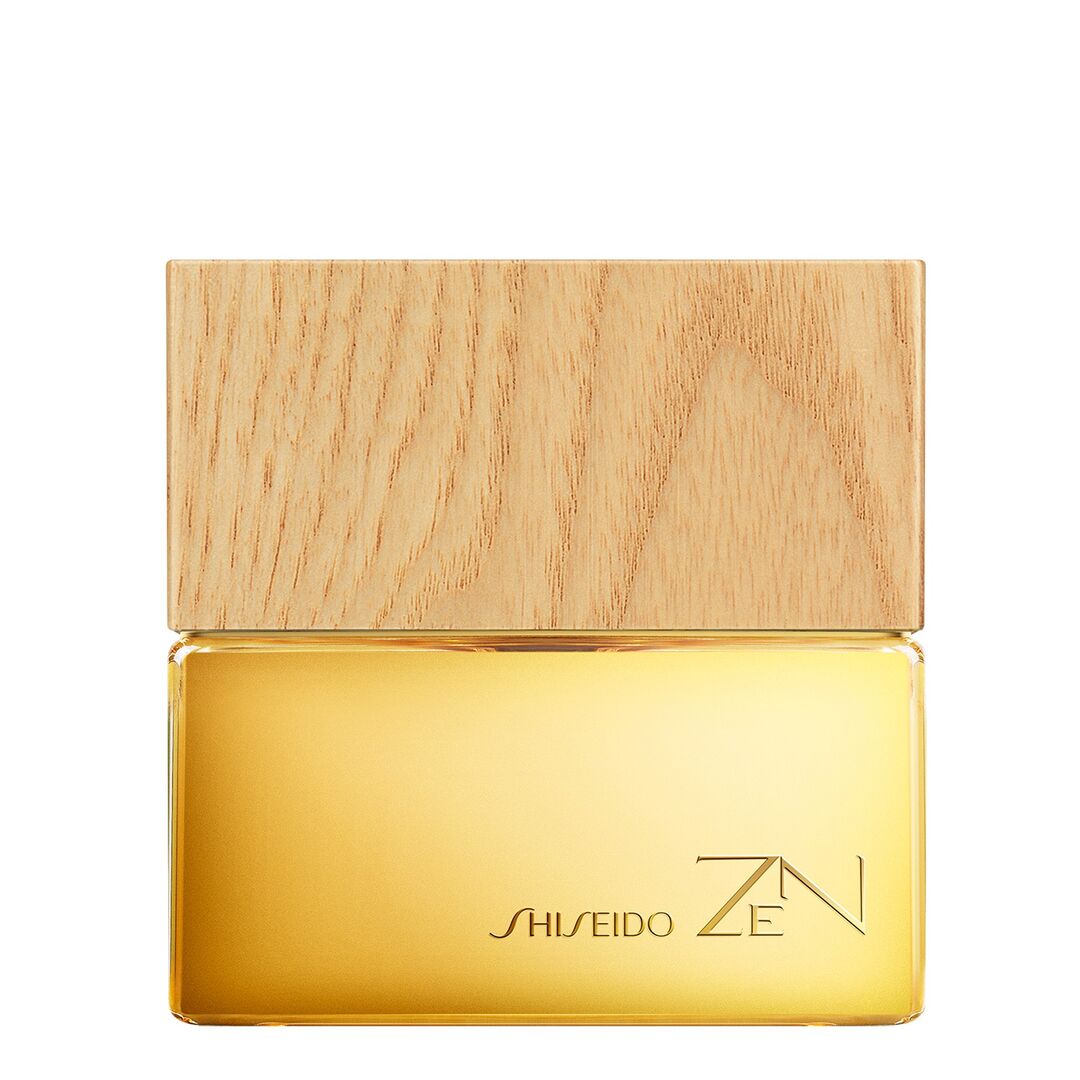 ZEN Парфюмерная вода SHISEIDO 10200SH фото 1