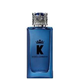 K BY DOLCE&GABBANA Парфюмерная вода DOLCE&GABBANA