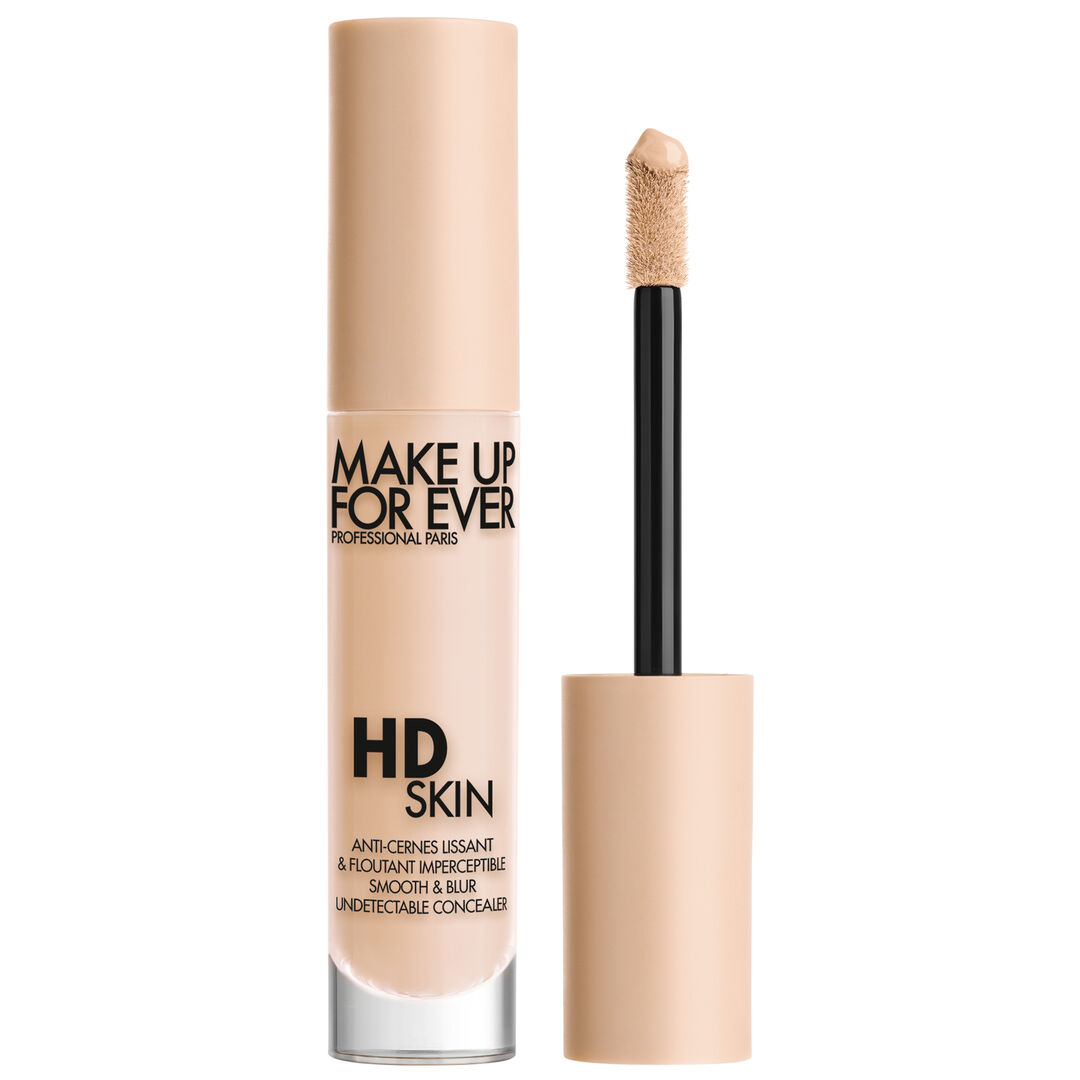 HD SKIN CONCEALER Консилер для области вокруг глаз MAKE UP FOR EVER I000048013 фото 1