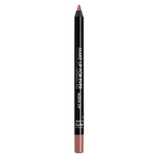 AQUA LIP Водостойкий карандаш для контура губ MAKE UP FOR EVER