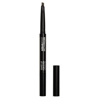 AQUA RESIST BROW FILLER Заполняющий водостойкий карандаш для бровей MAKE UP