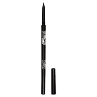 AQUA RESIST BROW DEFINER Ультратонкий водостойкий карандаш для бровей MAKE