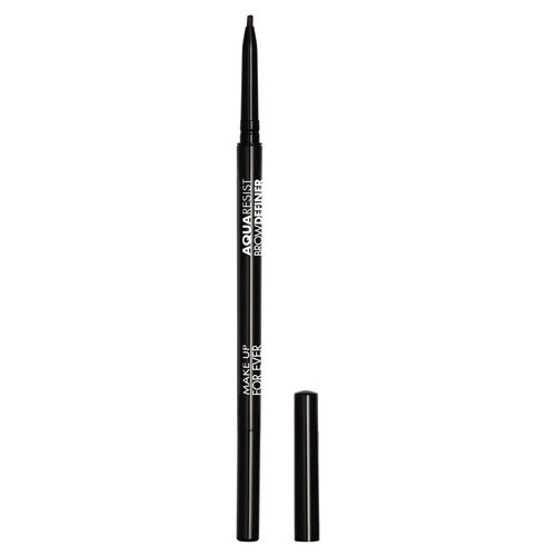 AQUA RESIST BROW DEFINER Ультратонкий водостойкий карандаш для бровей MAKE I000018250 фото 1