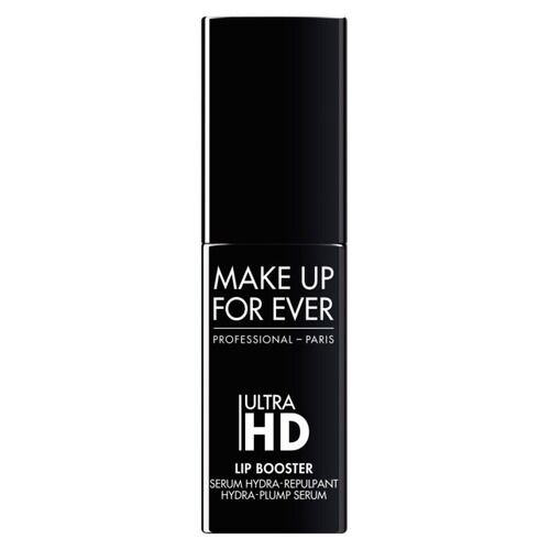 ULTRA HD LIP BOOSTER Увлажняющая сыворотка для губ MAKE UP FOR EVER MUFEI000035800 фото 1