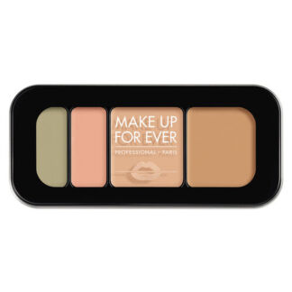 ULTRA HD UNDERPAINTING Палетка корректирующая MAKE UP FOR EVER