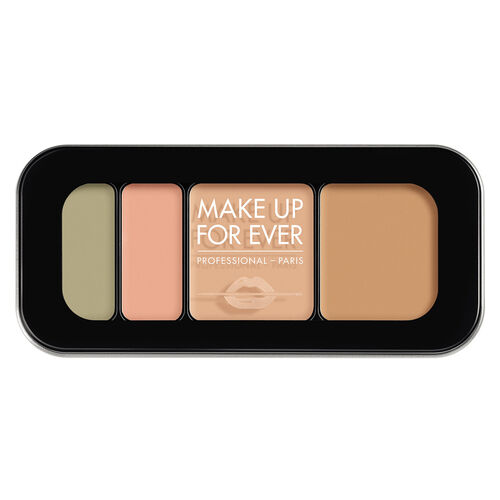 ULTRA HD UNDERPAINTING Палетка корректирующая MAKE UP FOR EVER I000010025 фото 1