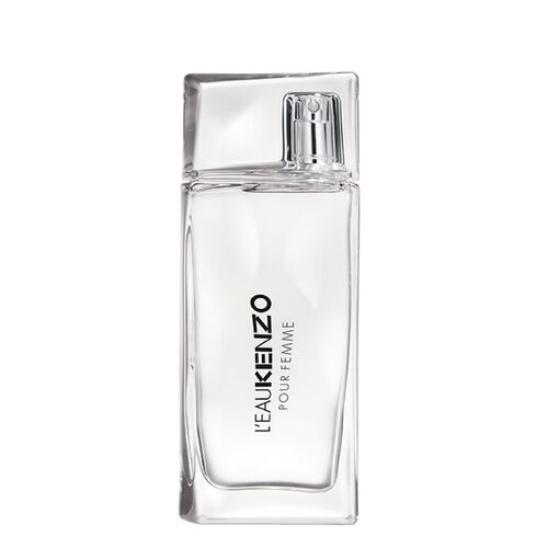 L'EAU KENZO POUR FEMME Туалетная вода KENZO K014101 фото 1