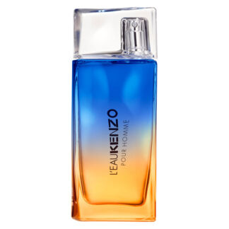 L'EAU KENZO SUNLIGHT POUR HOMME Туалетная вода KENZO