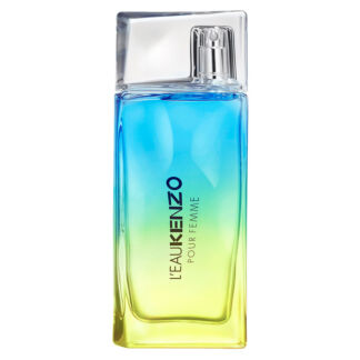 L'EAU KENZO SUNLIGHT POUR FEMME Туалетная вода KENZO