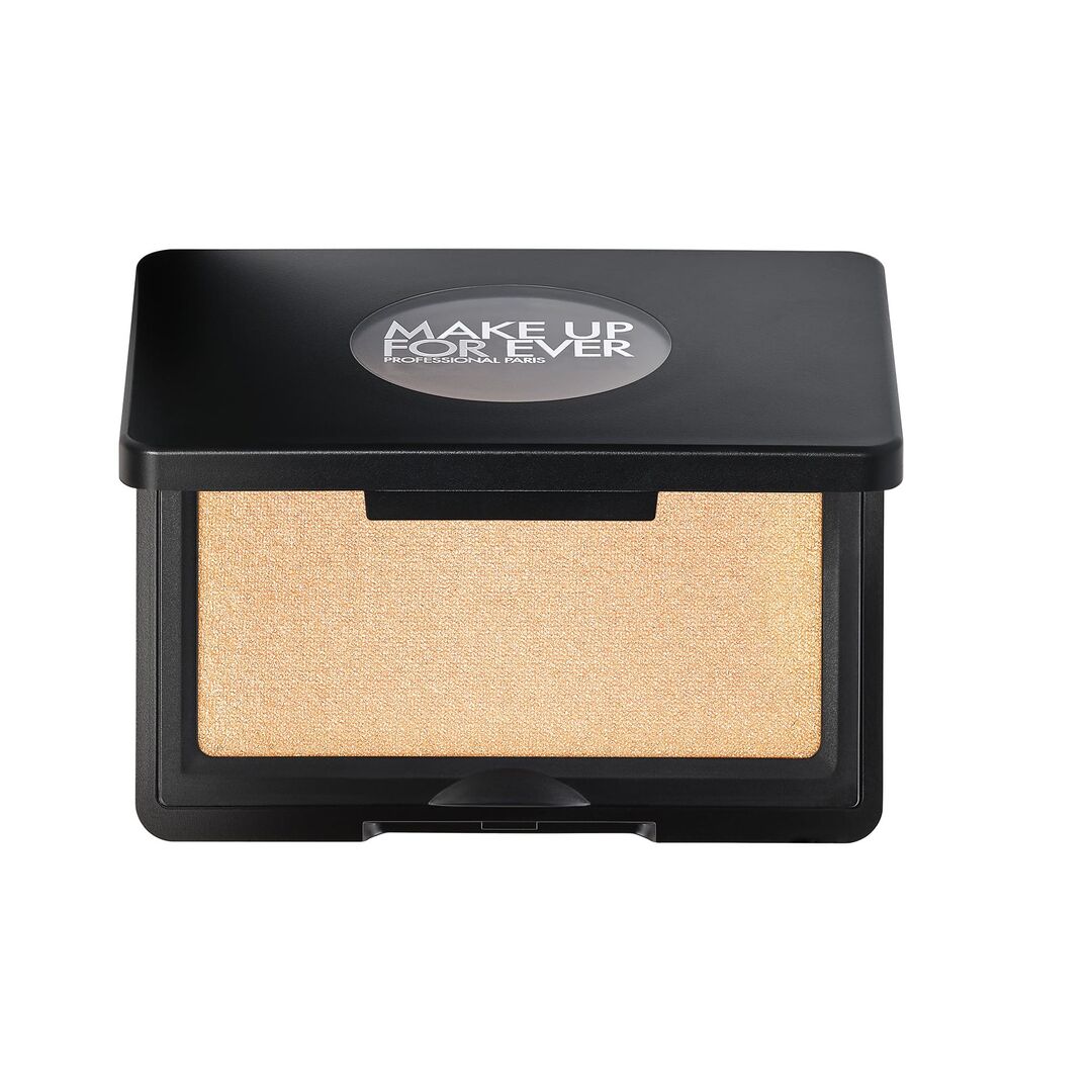 ARTIST FACE POWDER HIGHLIGHTER Хайлайтер MAKE UP FOR EVER I000069110 фото 1