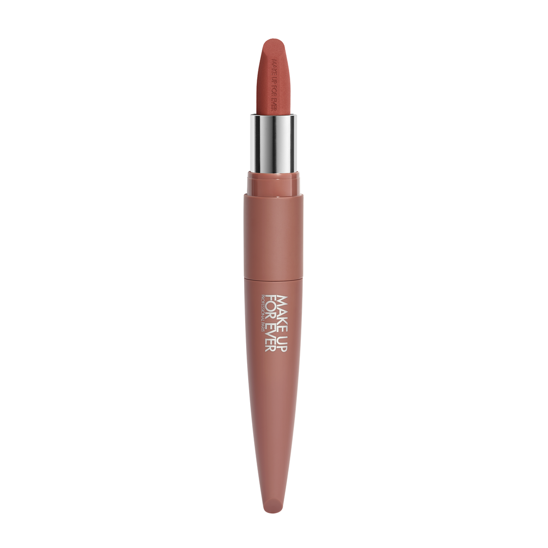 ROUGE ARTIST VELVET NUDE Помада для губ MAKE UP FOR EVER I000049320 фото 1