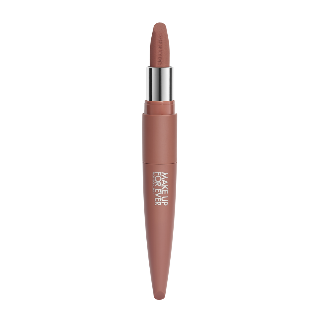 ROUGE ARTIST VELVET NUDE Помада для губ MAKE UP FOR EVER I000049107 фото 1