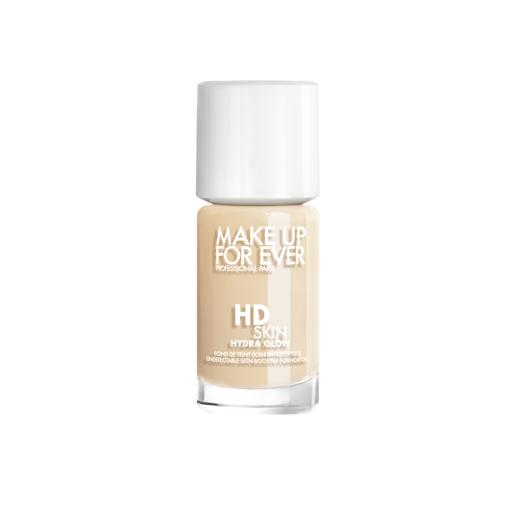 HD SKIN HYDRA GLOW Тональный крем MAKE UP FOR EVER I000063106 фото 1