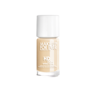 HD SKIN HYDRA GLOW Тональный крем MAKE UP FOR EVER