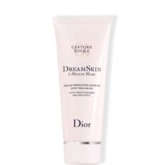 Capture Totale Dreamskin 1-Minute Mask  Маска для лица, придающая коже сове