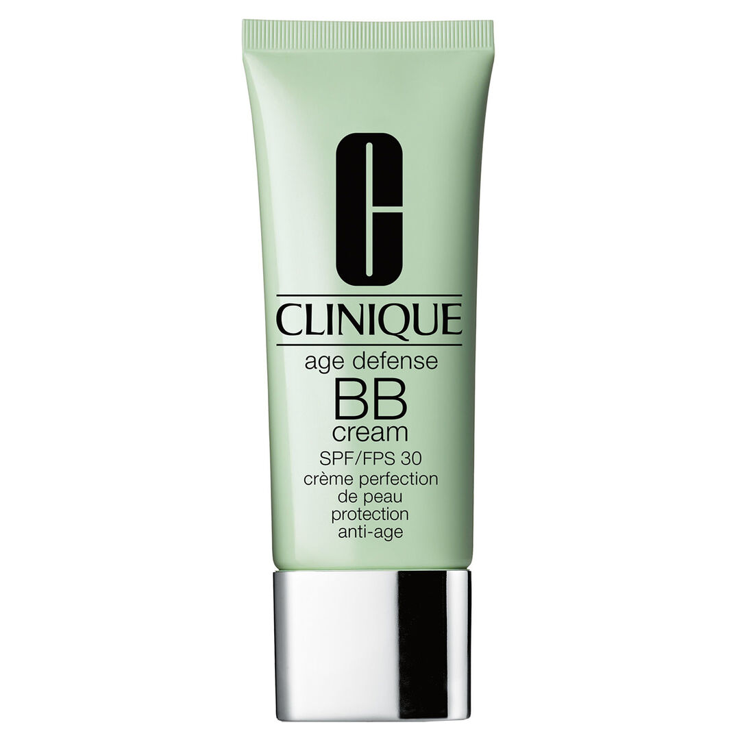 Age Defense BB-Cream Многофункциональный корректирующий крем SPF30 CLINIQUE 7KYL030000 фото 1