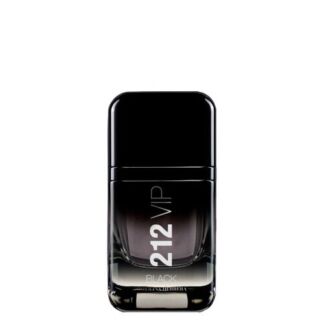 212 VIP MEN BLACK Парфюмерная вода CAROLINA HERRERA