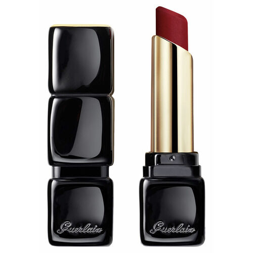 KissKiss Tender Matte Помада для губ матовая GUERLAIN G043372 фото 1