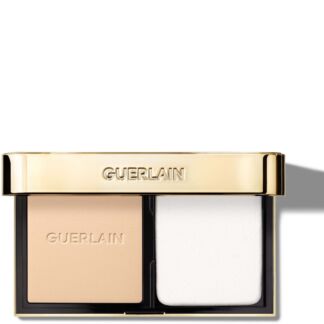 Parure Gold Skin Control Компактная тональная пудра для лица GUERLAIN